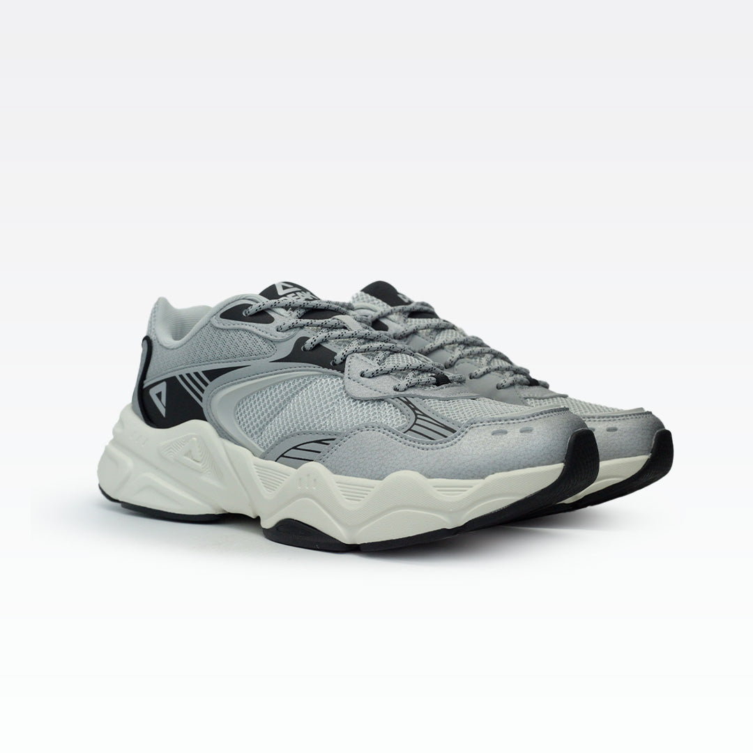 Peak Taichi Sports Shoes Grey