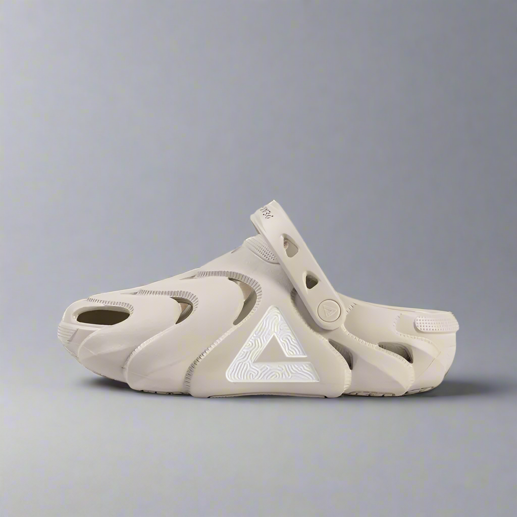 PEAK TAICHI Sandales RICE GREY