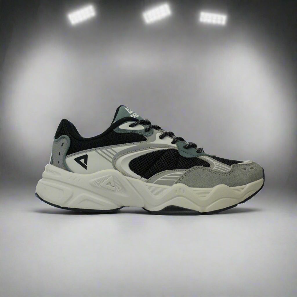 Peak Taichi Sports Shoes Dk.Khaki