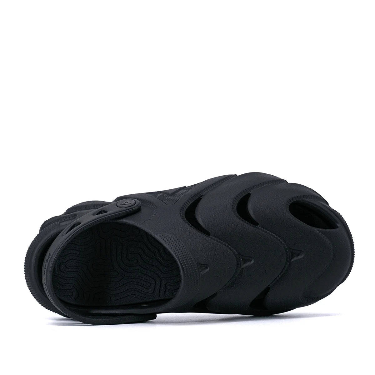 PEAK TAICHI Sandales BLACK