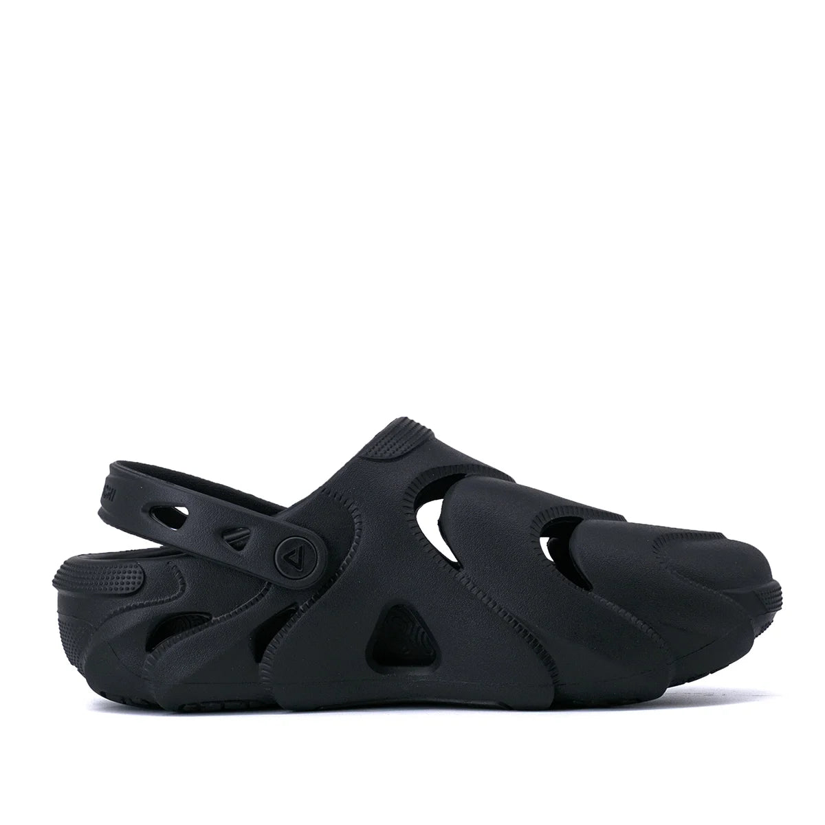 PEAK TAICHI Sandales BLACK
