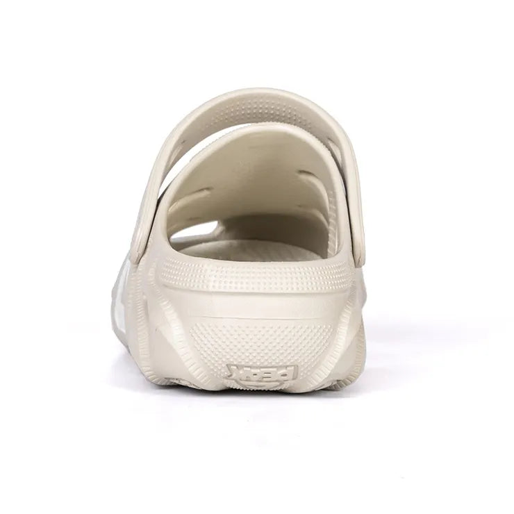 PEAK TAICHI Sandales RICE GREY
