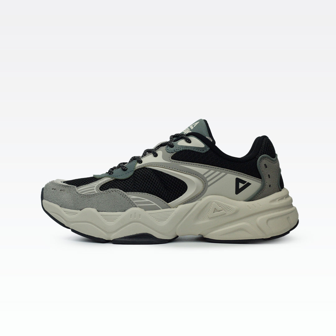 Peak Taichi Sports Shoes Dk.Khaki