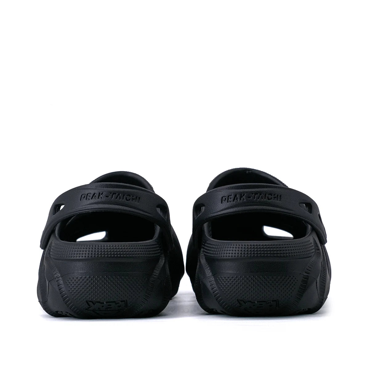 PEAK TAICHI Sandales BLACK