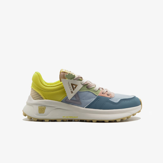 Peak Fashion Culture Shoes Blue