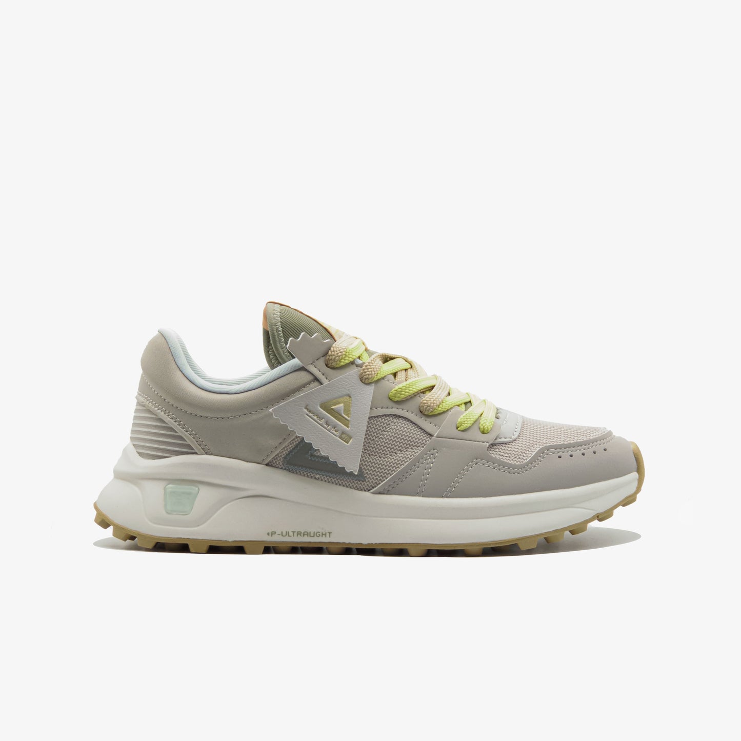 Peak Fashion Culture Shoes Cool Lt. Grey
