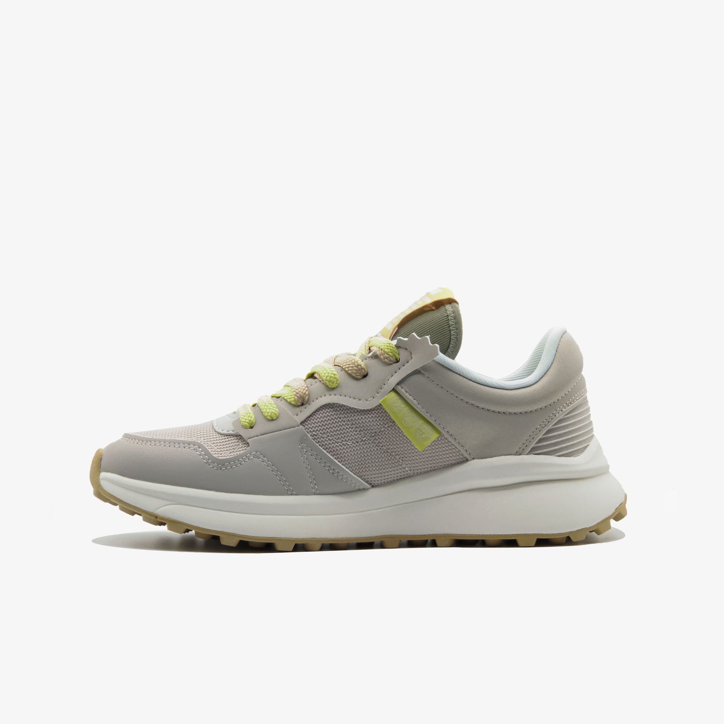 Peak Fashion Culture Shoes Cool Lt. Grey