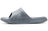 PEAK Slide Slippers Men's Taichi - Pigeon Grey