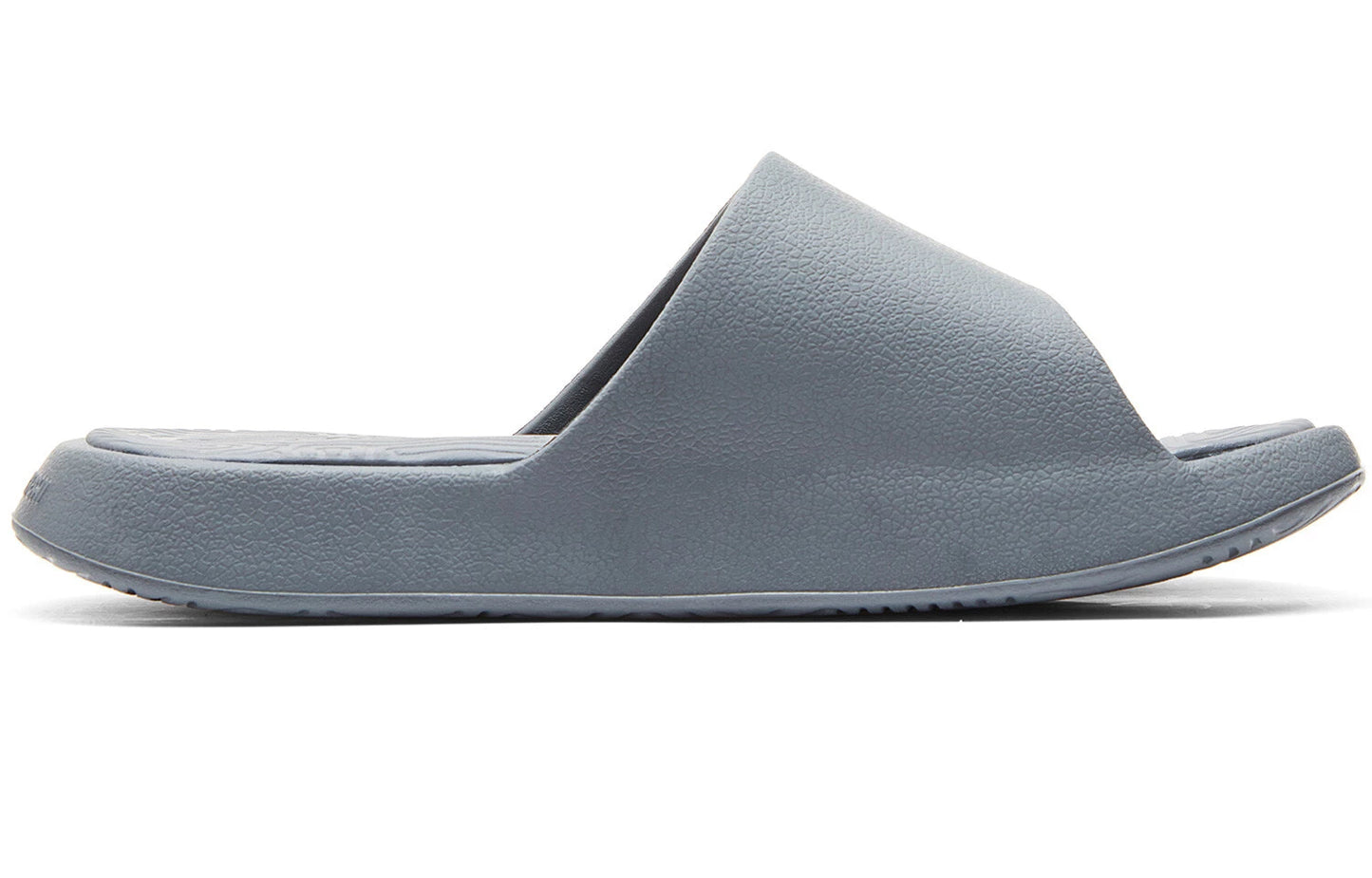 PEAK Slide Slippers Men's Taichi - Pigeon Grey