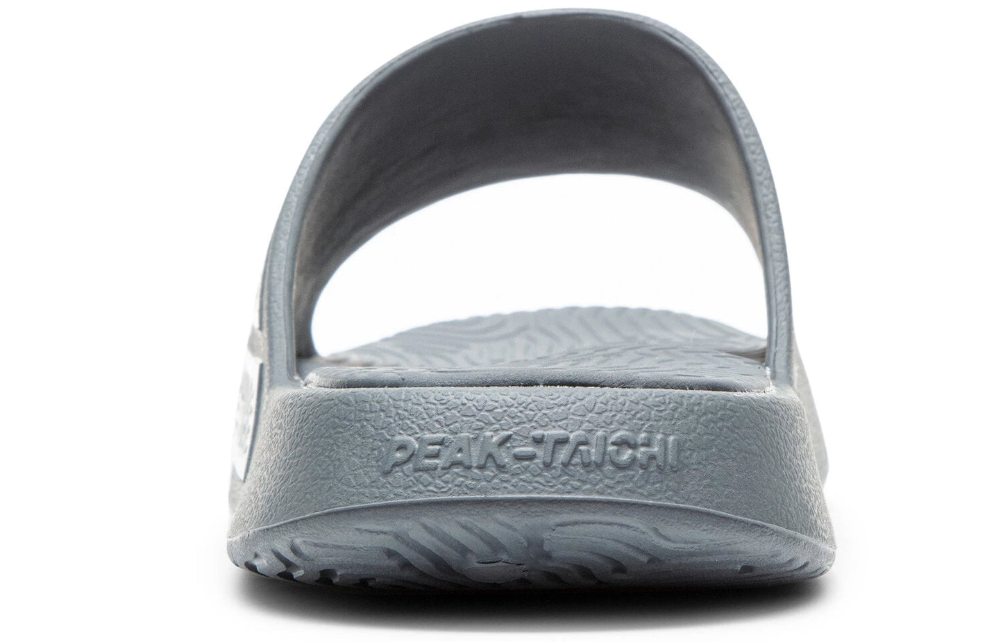 PEAK Slide Slippers Men's Taichi - Pigeon Grey