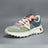 Peak Fashion Culture Shoes Clear Green