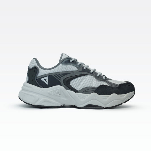Peak Taichi Sports Shoes GREY/MID.GREY