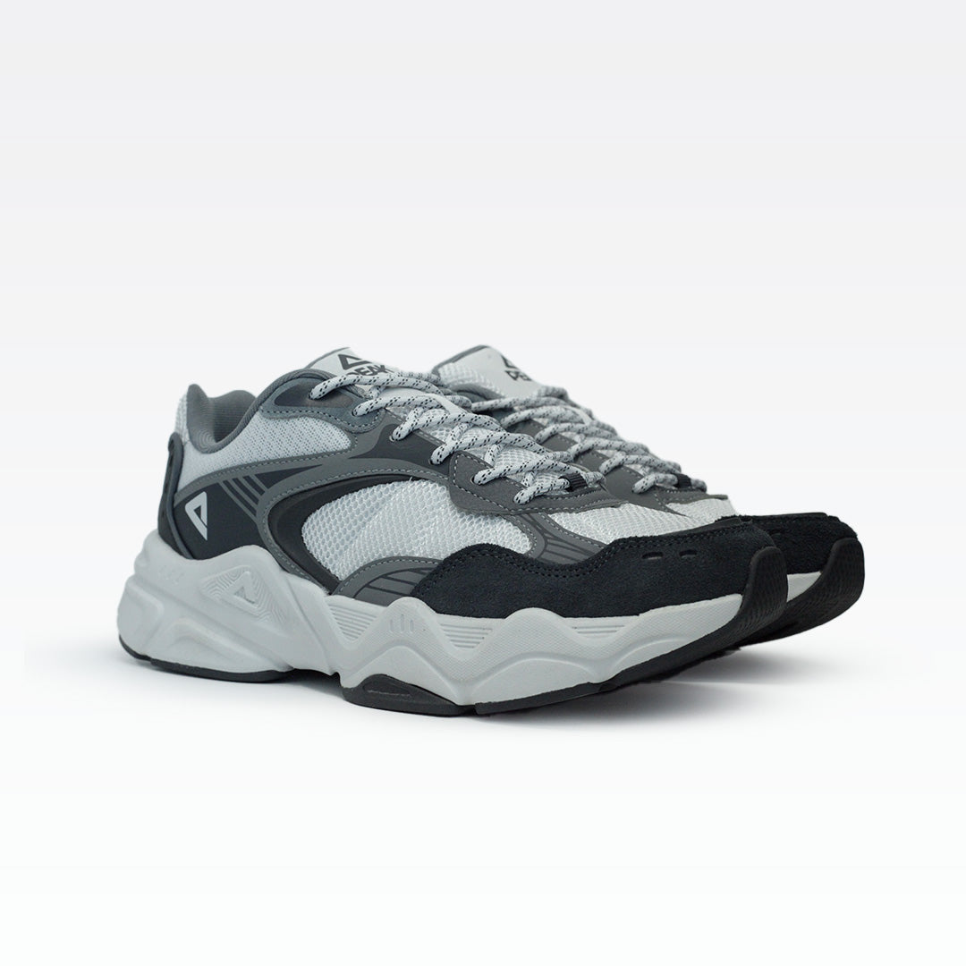 Peak Taichi Sports Shoes GREY/MID.GREY