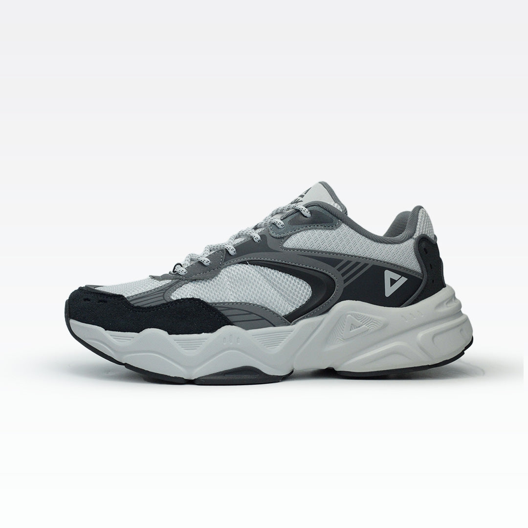 Peak Taichi Sports Shoes GREY/MID.GREY
