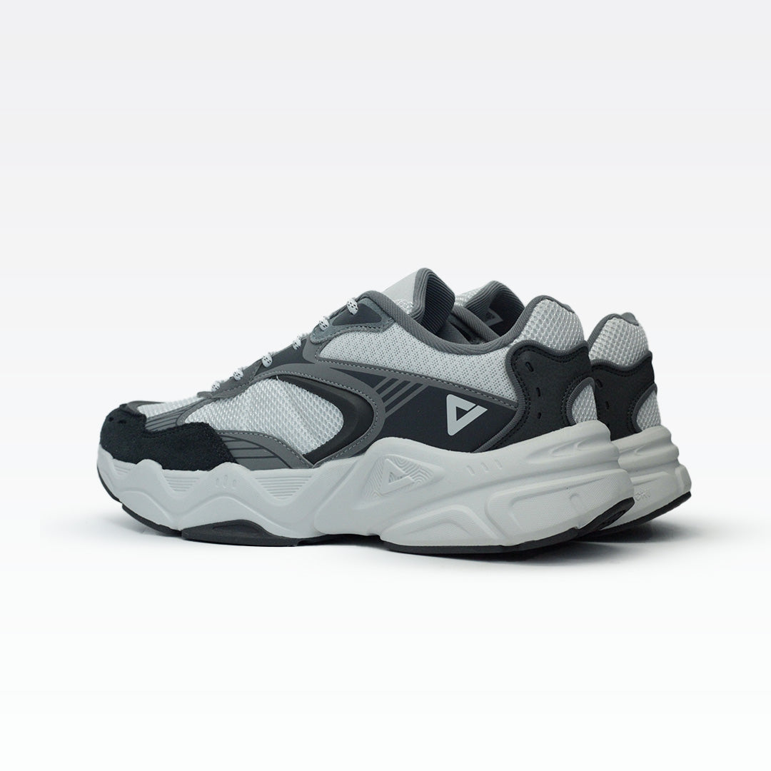 Peak Taichi Sports Shoes GREY/MID.GREY