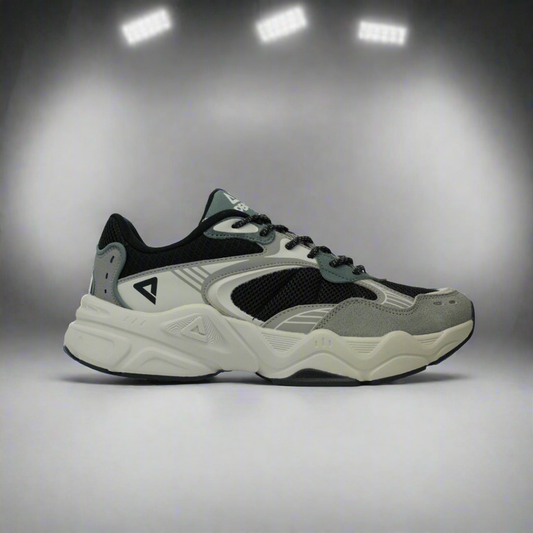 Peak Taichi Sports Shoes Dk.Khaki