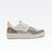 Peak Casual Shoes Canvas White