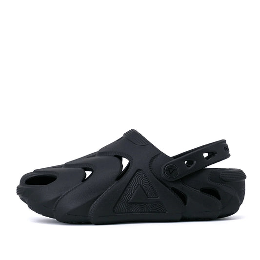 PEAK TAICHI Sandales BLACK
