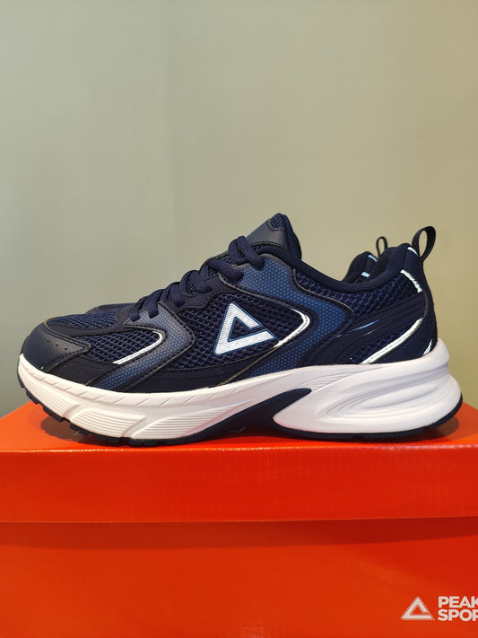 PEAK CASUAL Shoes Navy / Dark Blue