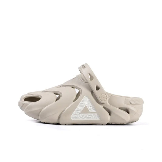 PEAK TAICHI Sandales RICE GREY